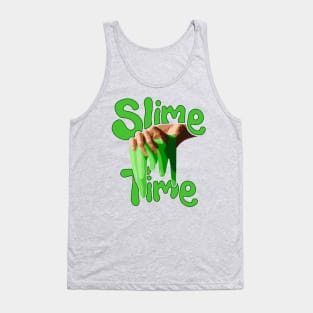 Slime Time Tank Top